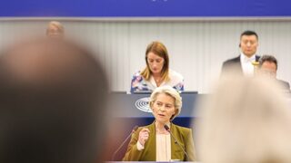 Стартъпите и кръговата икономика ще са в центъра на европейската конкурентоспособност
