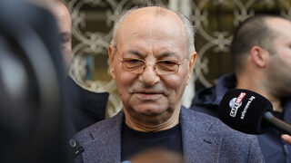 Ахмед Доган: Жив съм, здрав съм, имаме нов проект (видео)