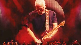 David Gilmour Live at the Circus Maximus, Rome