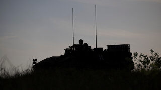 Русия и Беларус започнаха военните учения "Запад 2025"