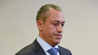 Бойко Найденов, бивш шеф <span class="highlight">на</span> следствието: Трябвало е да пратят следовател, а са пратили дознател