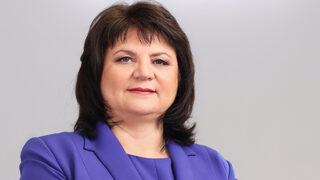 Красимира Райчева: Visa развива у учениците умения за осъзнато боравене с пари и информация в дигиталното пространство