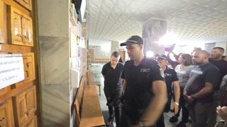 Втори от обвинените за нападението над полицейския началник в Русе излиза от ареста