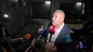 Адвокат Лалов: Непълнолетното момче е задържано без да е било привлечено като обвиняем