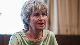 Весела Лечева: Говоря си с Томас Бах и Кърсти Ковънтри, но не и със служителите на БОК