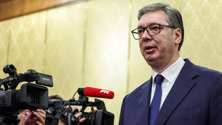 Вучич допусна предсрочни избори в Сърбия през април, май или декември догодина