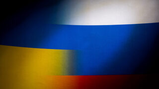 Украйна ще се нуждае от поне 120 млрд. долара за отбраната си през 2026 г.