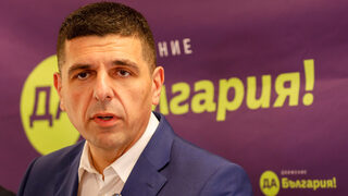 Мирчев опонира на Желязков: темите и мотивите на вота на недоверие не се повтарят