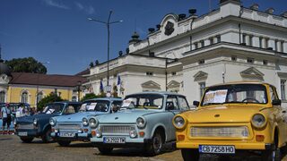 Турция пред тест за бъдещото. Новата учебна година. Инфлуенсърите трябва да са честни