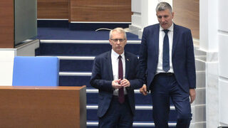 "Да се спори с лъжци е глупаво": Андрей Цеков оборва с факти Бойко Борисов