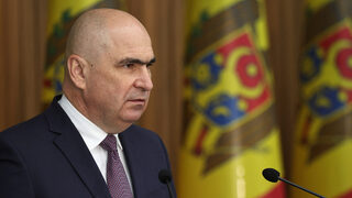 Служители на администрацията в Румъния ще протестират пет часа в Букурещ