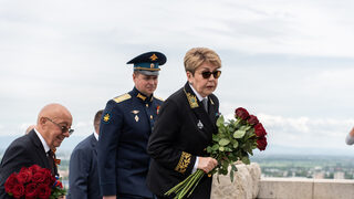 България протестира пред руския посланик срещу нахлуването на дронове в Полша