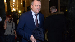 Според Цветлин Йовчев НАТО не е готво за съвременна война