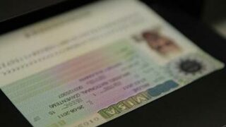 ЕС е намалил издаването на визи на руснаци, интересът расте