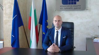 Конституционният съд допусна по същество делото за избора на шеф на комисията за личните данни