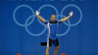 Щангистите ще получат по 10 хил. лв. за злато от Евро 2008