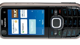Nokia 6220 Classic излиза през третото тримесечие
