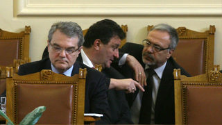 Петков ще съди Юрген Рот за клевета