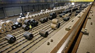 ArcelorMittal може да съкрати 16% от работниците си в САЩ