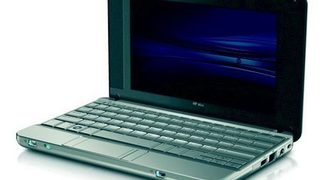 HP 2133 Mini-Note — лаптоп за учениците