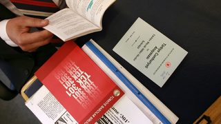 Турският парламент обсъжда промяна на спорния чл. 301 от наказателния кодекс