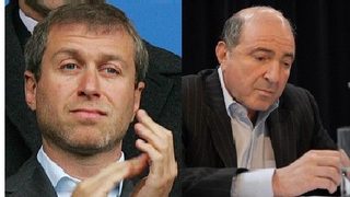 Березовски съди Абрамович за изнудване