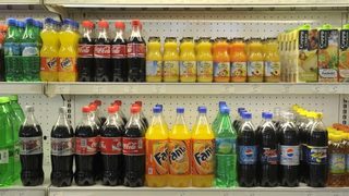 Натуралните сокове бележат изненадващ ръст 