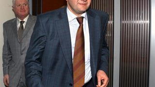 Михаил Миков назначи Васил Едрев за временно изпълняващ длъжността директор на <span class="highlight">ОДП</span>-<span class="highlight">Бургас</span>