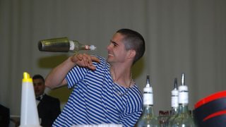 Варненци спечелиха на първенството за бармани