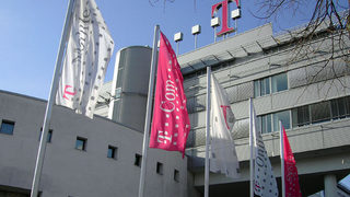 Deutsche Telekom продължава експанзията си зад граница