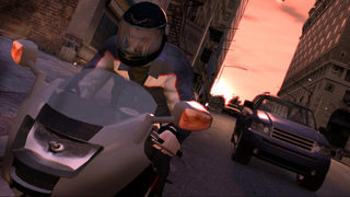 GTA 4 премина границата от 500 млн. долара