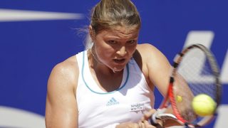 Сафина изхвърли Енен от турнира в Берлин