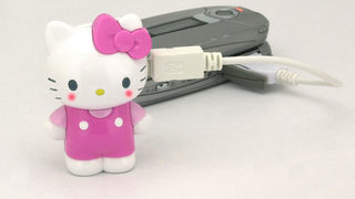 <span class="highlight">Hello</span> <span class="highlight">Kitty</span> се кани да завладее Холивуд