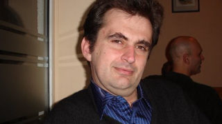 Константин Медаров / kmedarov