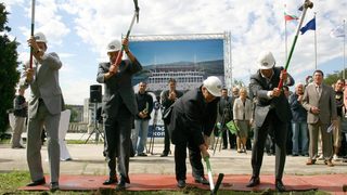 Общински планове за чудо и приказ