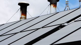 Хосписът на Донка Паприкова се отоплява със слънчева енергия