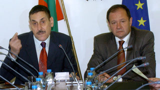 Коалицията зацикля с реформите в МВР