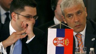 Темата Косово пак предизвика скандал на форум на Процеса за сътрудничество в Югоизточна Европа