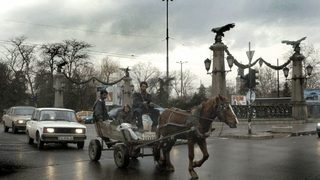 Софийските каруци влязоха в парламентарния контрол