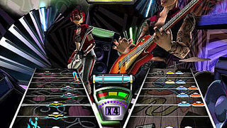 Следващият Guitar Hero ще има барабани, бас и микрофон
