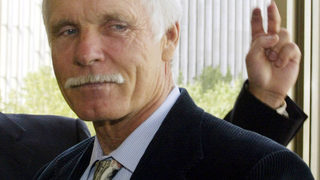 <span class="highlight">Тед</span> <span class="highlight">Търнър</span>: Не е толкова лесно, колкото изглежда