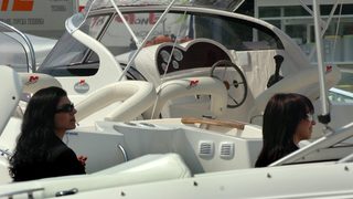 Над 50 яхти ще акостират на пристанището във Варна