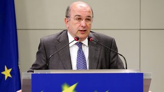 Хоакин Алмуня: Инфлацията в еврозоната е по-голяма от очакваната