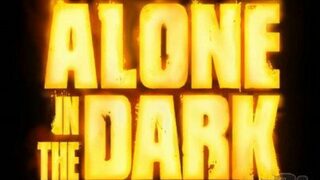 ALONE IN THE DARK идва!