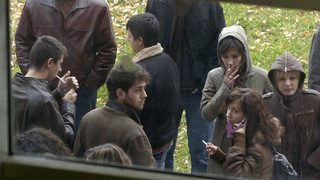 Увеличава се броят на жените пушачи