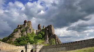 Белоградчишките <span class="highlight">скали</span> изпревариха Гранд каньон сред 7-те природни чудеса на света
