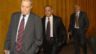 Главният секретар на МВР призова столичните полицаи да подкрепят новото ръководство