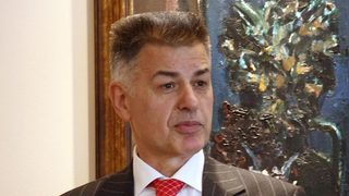 "Вапцаров" е пред риск от незабавно предплащане на 3 млн. евро кредити