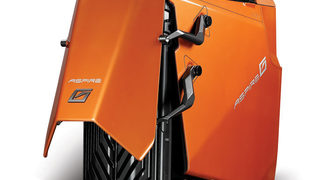 <span class="highlight">Acer</span> пусна в битката настолен РС хищник