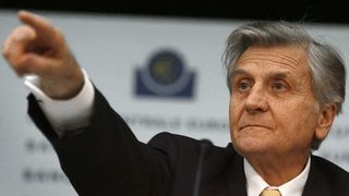 Европейската централна банка свали лихвата с рекордните 0.75 процентни пункта